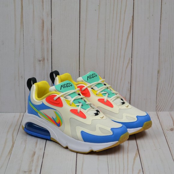 air max 200 legend of her